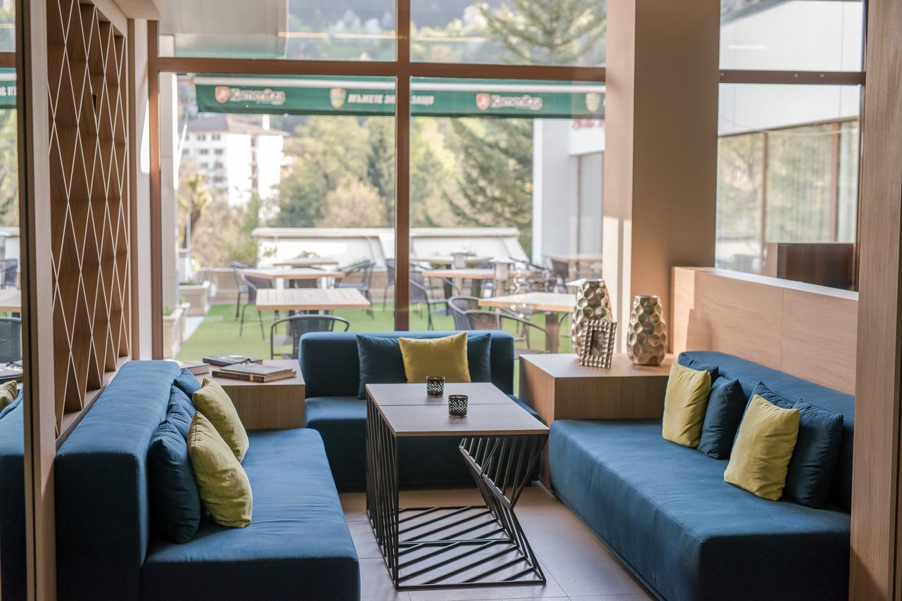 Devin Spa Hotel Exterior photo